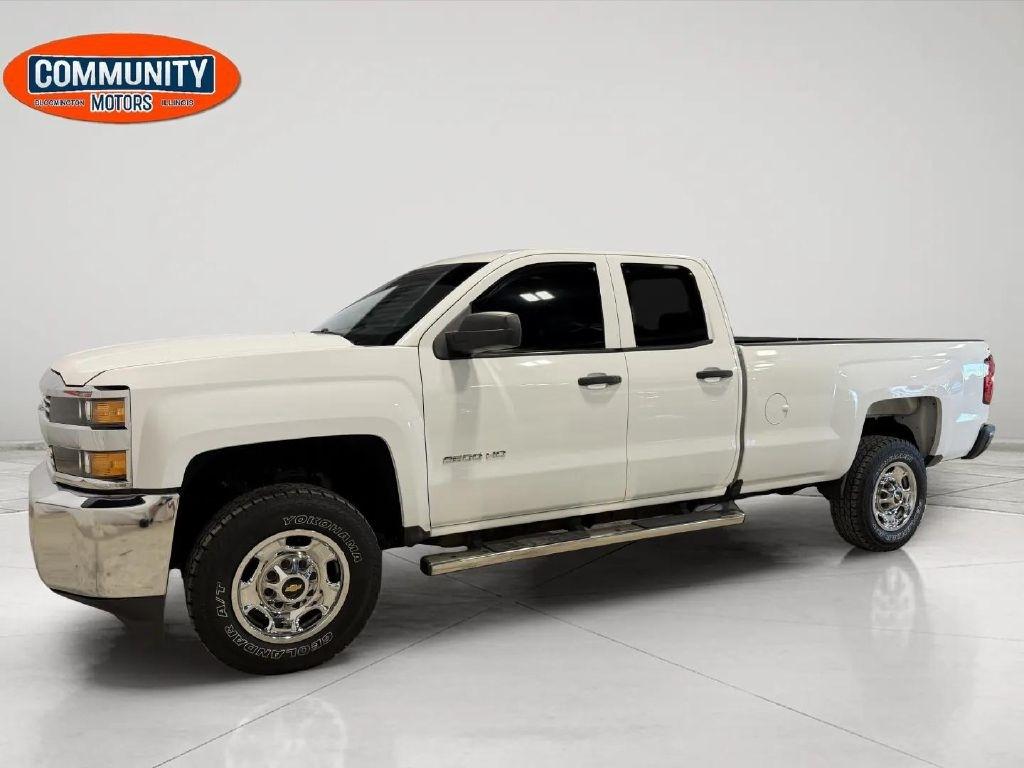 chevrolet silverado 2500hd 2016 1GC2CUEGXGZ304195 image chevrolet silverado 2500hd 2016 1GC2CUEGXGZ304195 image